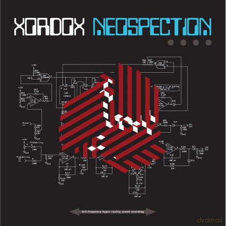 Xordox: Neospection [Winyl]