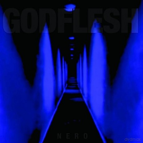 Godflesh: Nero (Blue/White Or Blue/White Swirl) [Winyl]