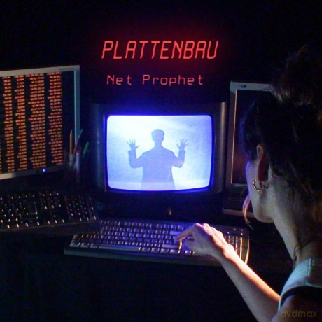 Plattenbau: Net Prophe [Winyl]