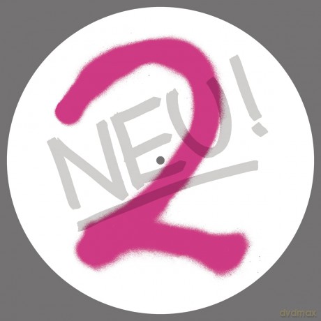 Neu: Neu 2 [Winyl]
