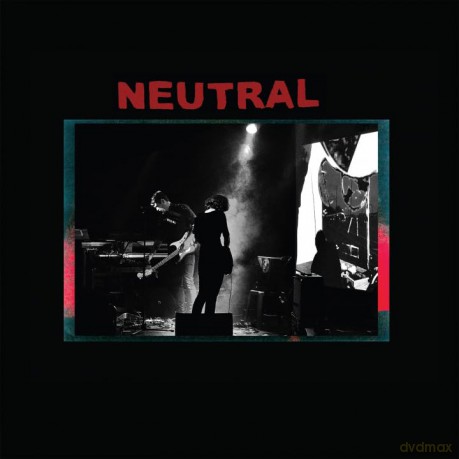 Neutral: Neutral [Winyl]