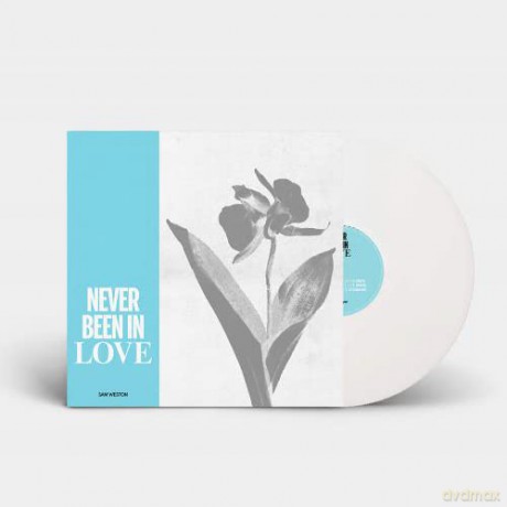 Sam Weston: Never Been In Love [Winyl]