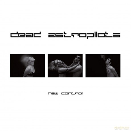 Dead Astropilots: New Control [Winyl]