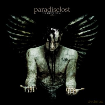 Paradise Lost: In Requiem [Winyl]