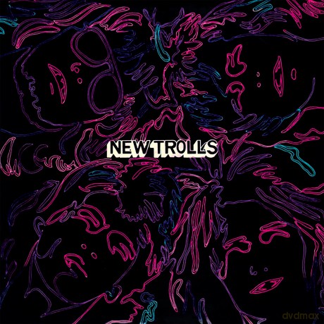 New Trolls: New Trolls [Winyl]