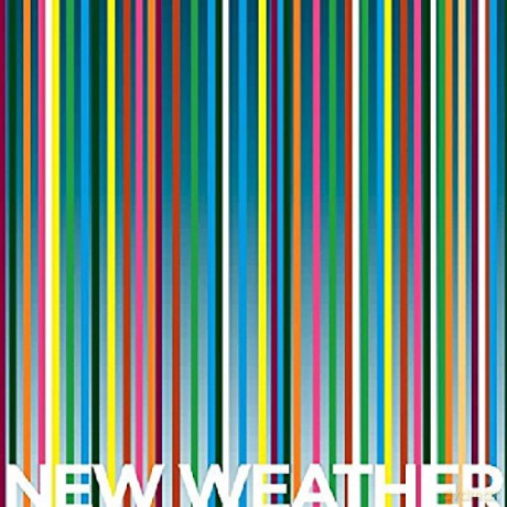 New Weather: New Weather [Winyl]