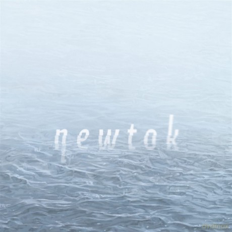 Dusty Patches: Newtok (Green) [Winyl]