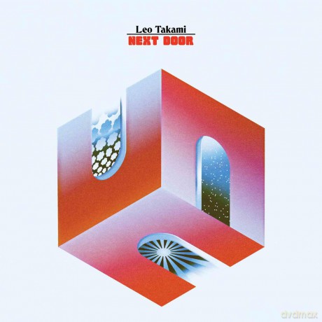 Leo Takami: Next Door [Winyl]