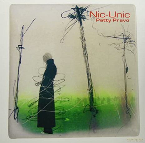 Patty Pravo: Nic Unic [Winyl]
