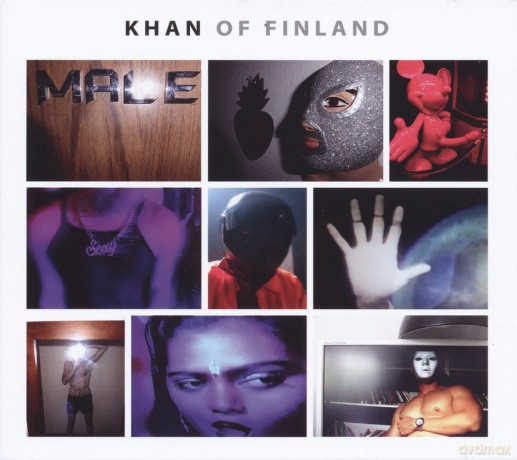 Khan Of Finland: Nicht Nur Sex [Winyl]