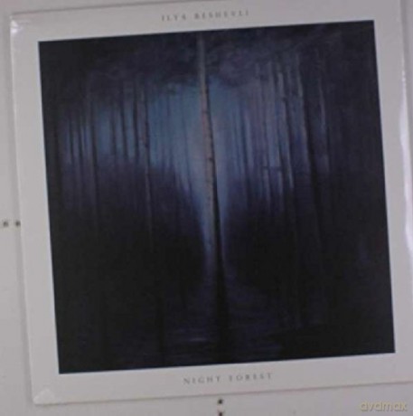 Ilya Beshevli: Night Forest [Winyl]