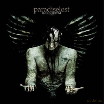 Paradise Lost: In Requiem [CD]
