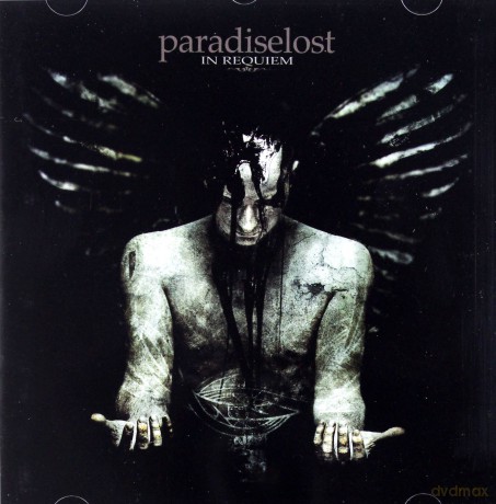 Paradise Lost: In Requiem [CD]