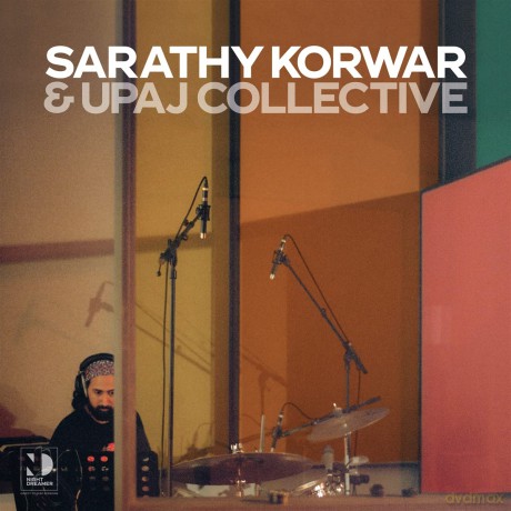 Sarathy Korwar: Night.. -Gatefold- [Winyl]