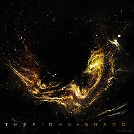 The Sidh: Nigredo [Winyl]