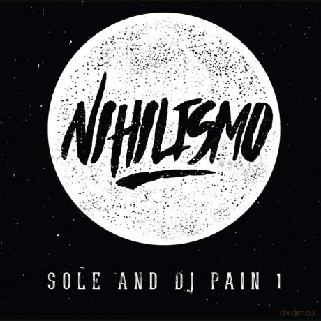 Sole And Dj Pain 1: Nihilismo [Winyl]