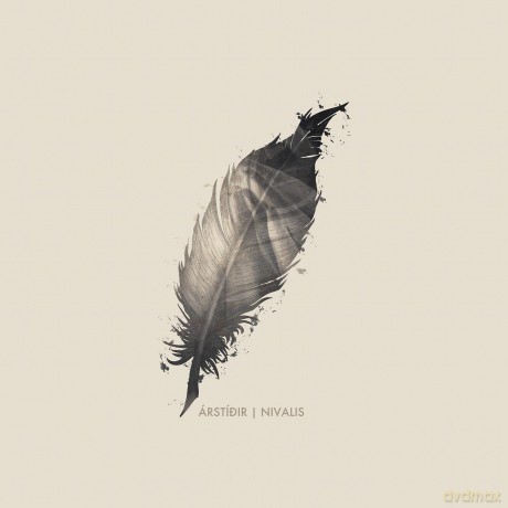 Arstidir: Nivalis - Clear In Gatefold Sleeve [Winyl]