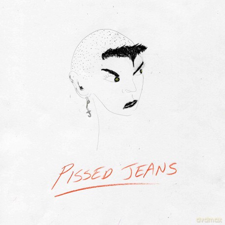Pissed Jeans: No Convenient Apocalypse [Winyl]