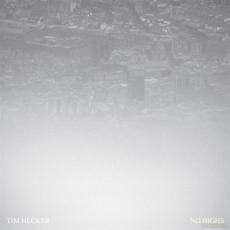 Tim Hecker: No Highs [Winyl]