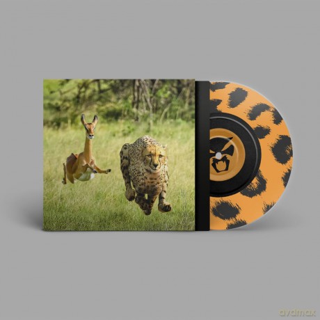 Thundercat And Tame Impala: No More Lies [Winyl]
