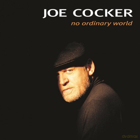 Joe Cocker: No Ordinary World [Winyl]