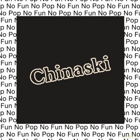 Chinaski: No Pop No Fun [Winyl]