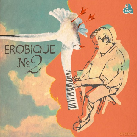Erobique: No.2 [2xWinyl]