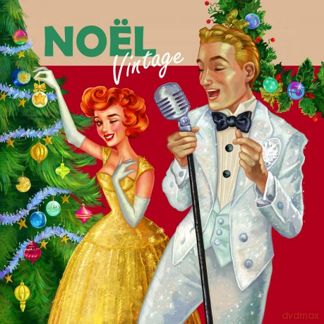 NoËL Vintage: NoëL Vintage [Winyl]