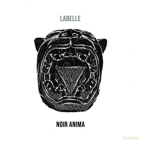 Labelle: Noir Anima [Winyl]