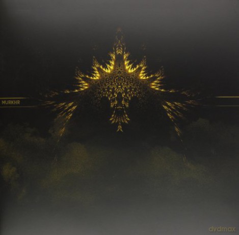 Nordvargr: Nordvargr -Lp+Cd- [2xWinyl]