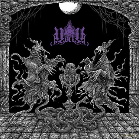 Noctu: Norma Evangelium Tenebris [Winyl]