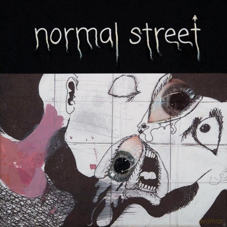 Painted Faces: Normal Street [Winyl]