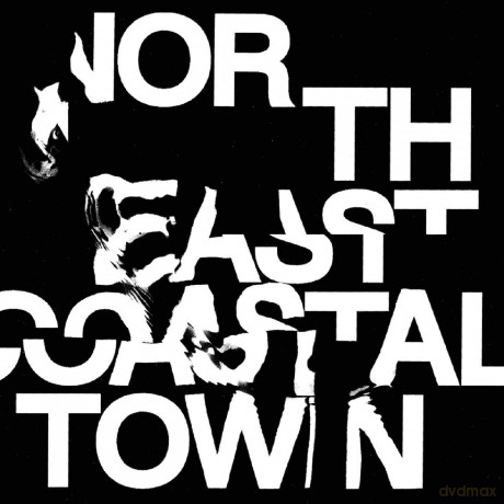 Life: North East Coastal Town (Green) [Winyl]