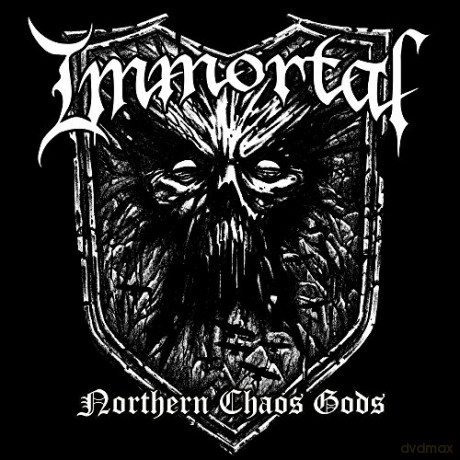 Immortal: Northern Chaos Gods [Winyl]