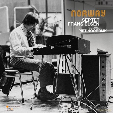 Frans Elsen Septet Ft.: Norway [2xWinyl]