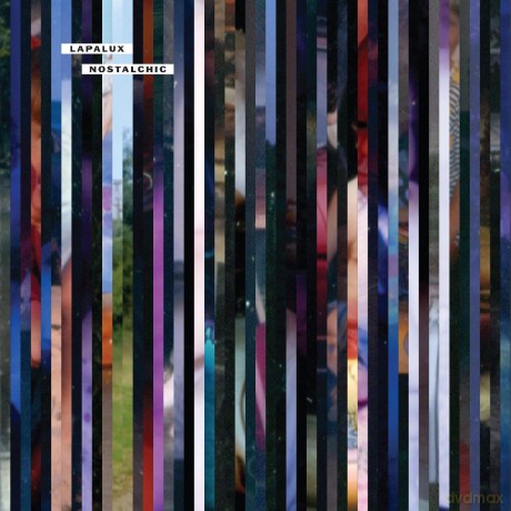 Lapalux: Nostalchic [Winyl]