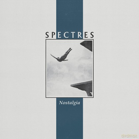 Spectres: Nostalgia [Winyl]