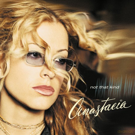 Anastacia: Not That Kind -Hq- [Winyl]