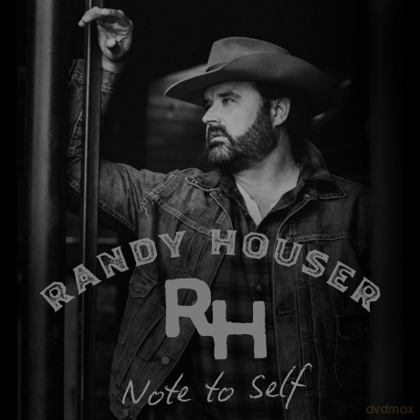 Randy Houser: Note To Self [Winyl]