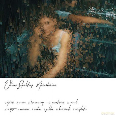 Oliver Spalding: Novemberism [Winyl]