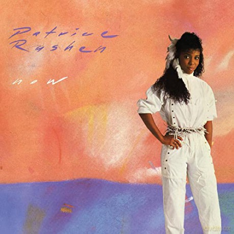 Patrice Rushen: Now [Winyl]
