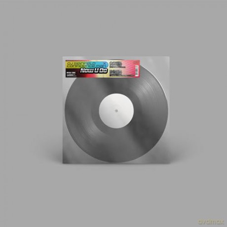 Dj Seinfeld And Confidence Man: Now U Do [Winyl]