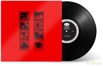 Rise Against: Nowhere Generation II [Winyl]