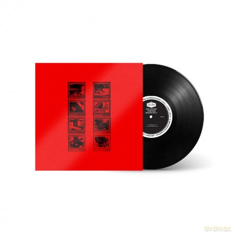 Rise Against: Nowhere Generation II [Winyl]