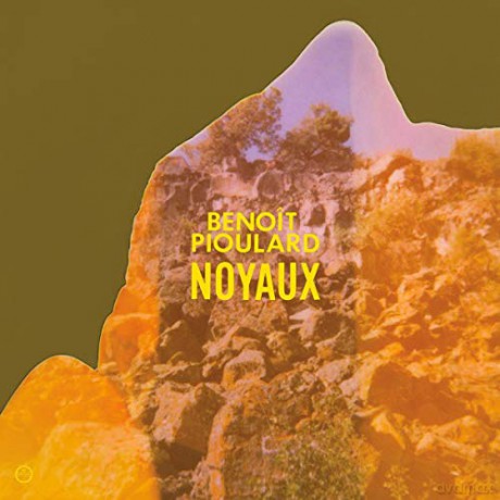 Benoit Pioulard: Noyaux [Winyl]
