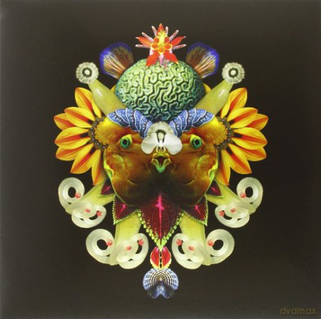 Sycamore Age: nr.1 Remixes/reworks [2xWinyl]