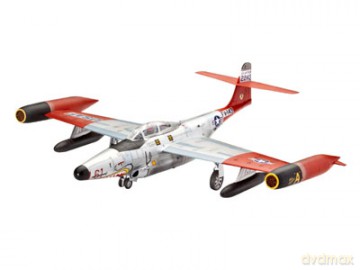 Revell F89 Dj Scorpion [ZABAWKA]