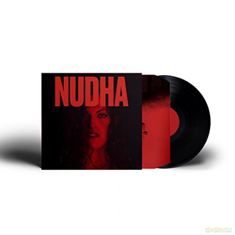 Nudha: Nudha [Winyl]