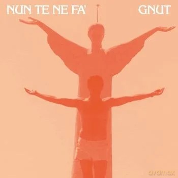 Gnut: Nun Te Ne Fa [Winyl]