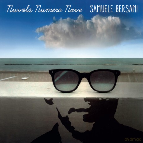 Samuele Bersani: Nuvola Numero Nove [Winyl]
